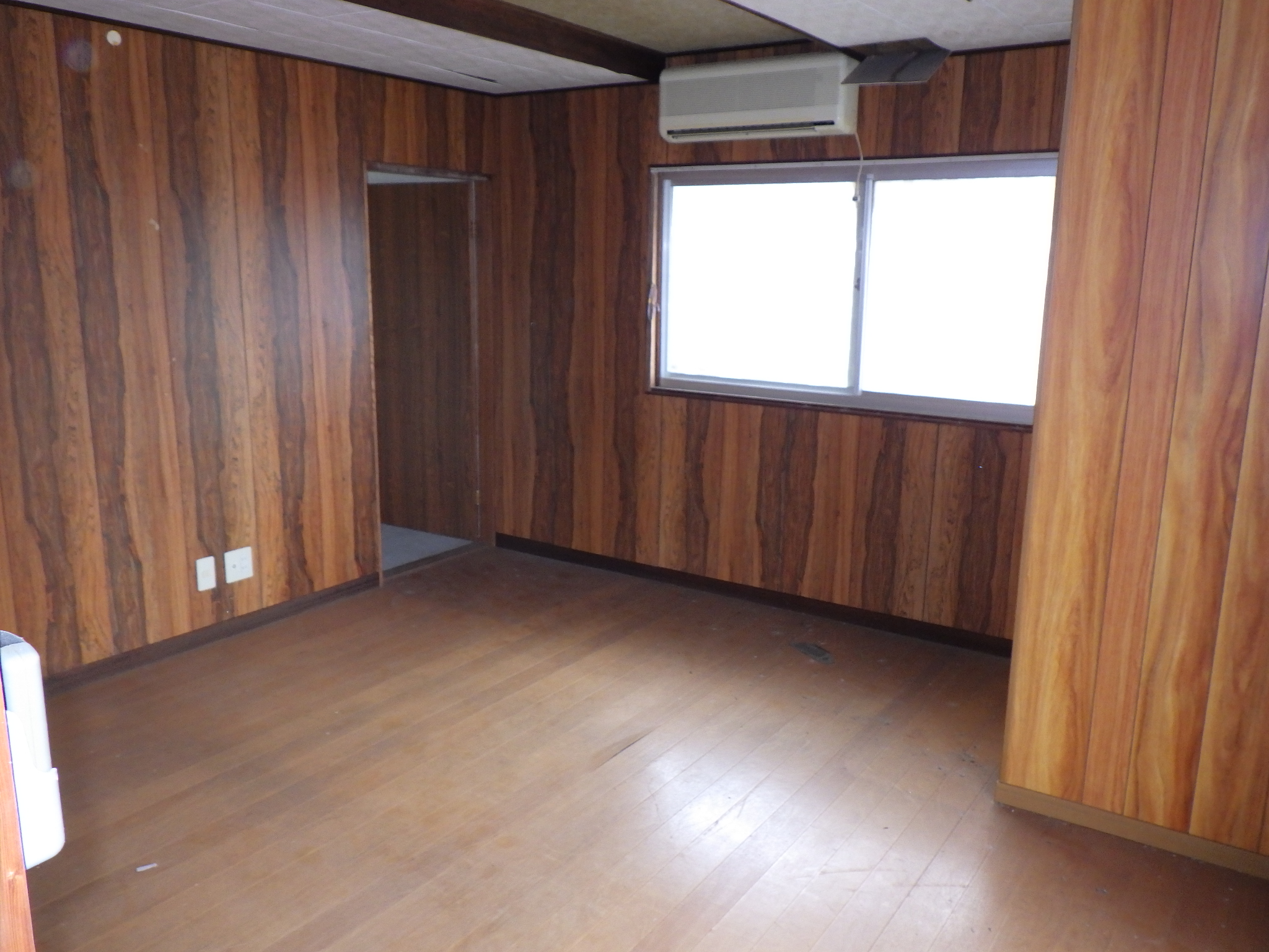 detached 東山町（中部地区 佐世保中央地域）