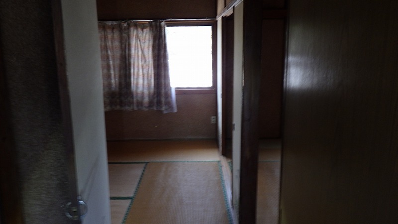 detached 大和町 (南部地区 日宇地域)