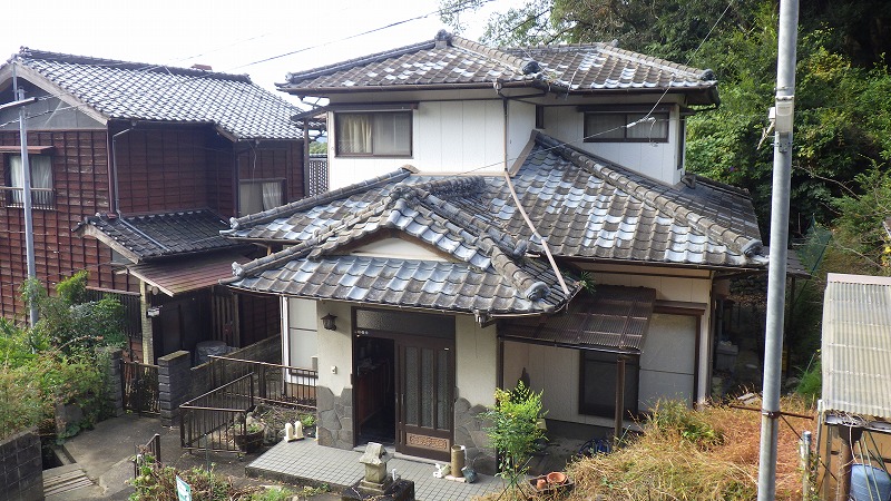 House in Sasebo, Nagasaki: photo 1