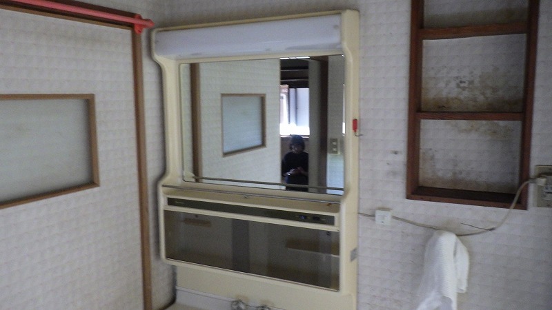 detached 大和町 (南部地区 日宇地域)