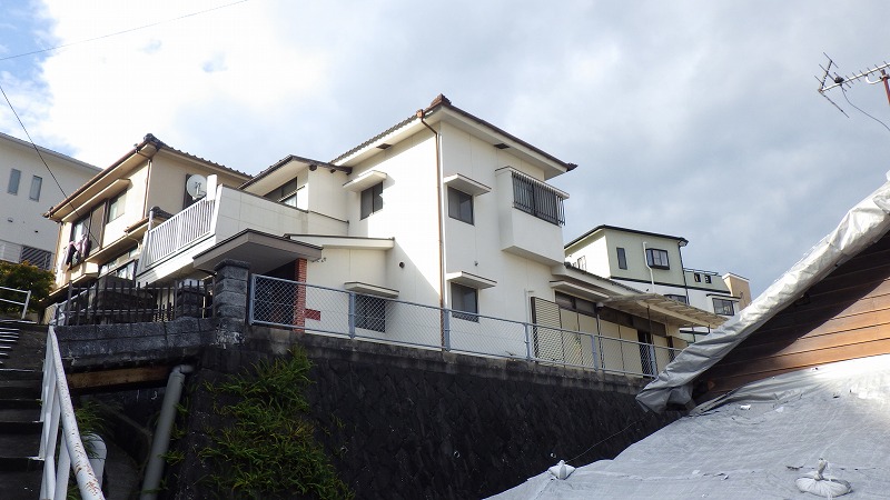House in Sasebo, Nagasaki: photo 1