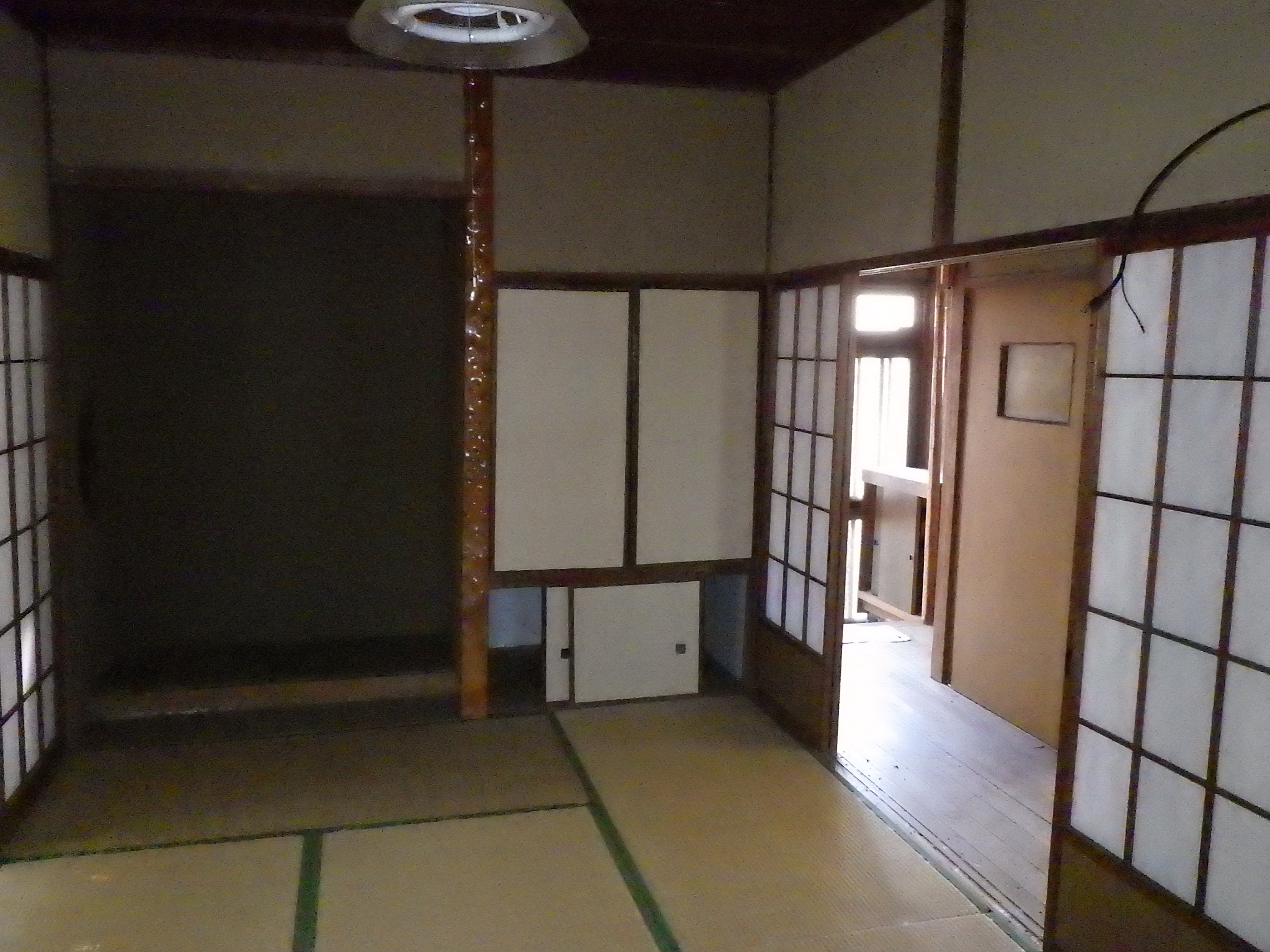 detached 八幡町 (中部地区 佐世保中央地域)