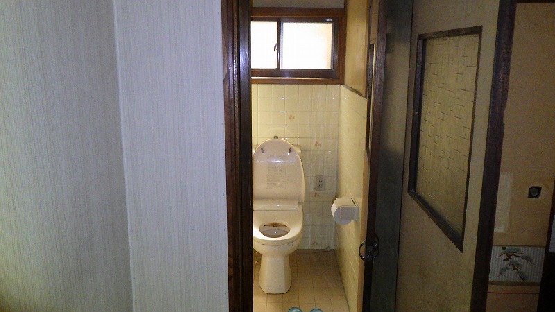 detached 大和町 (南部地区 日宇地域)