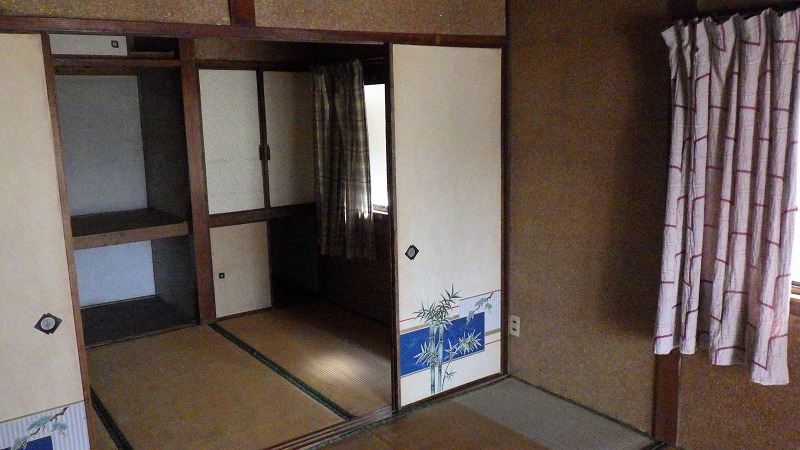 detached 大和町 (南部地区 日宇地域)