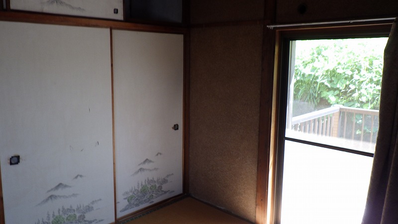 detached 大和町 (南部地区 日宇地域)