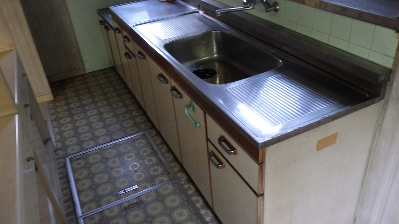 detached 大和町 (南部地区 日宇地域)