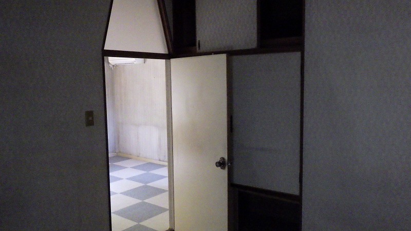 detached 大和町 (南部地区 日宇地域)