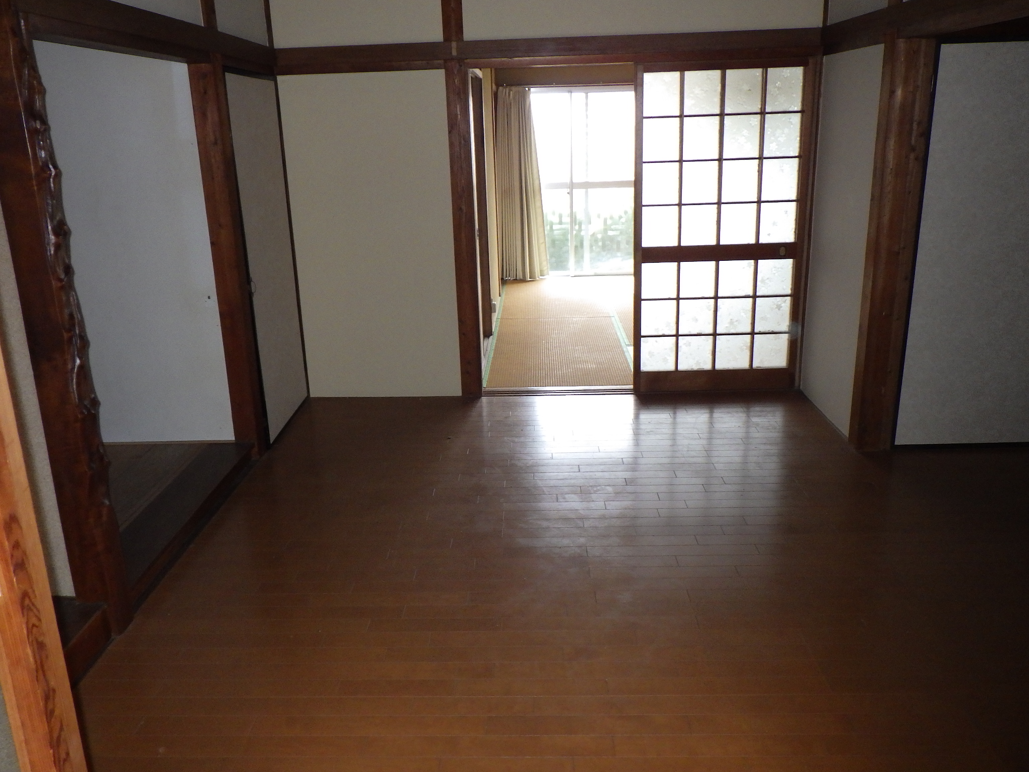 detached 東山町（中部地区 佐世保中央地域）