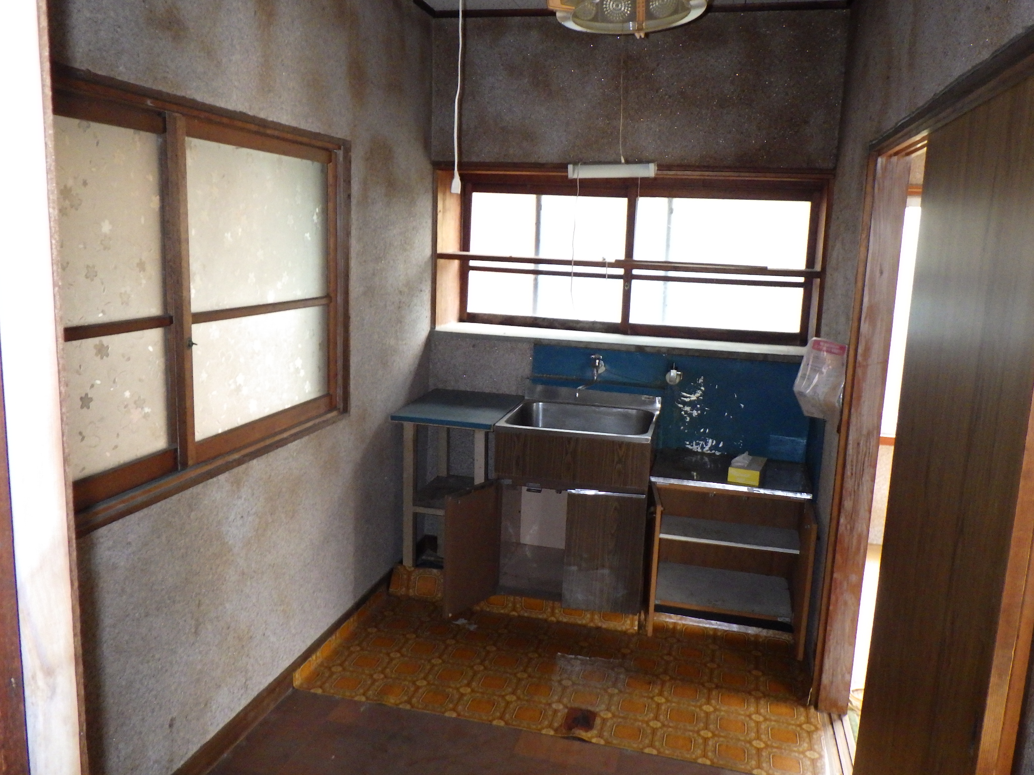 detached 須田尾町 (中部地区 佐世保中央地域)