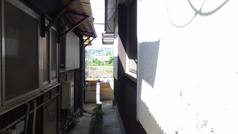 detached 大和町 (南部地区 日宇地域)