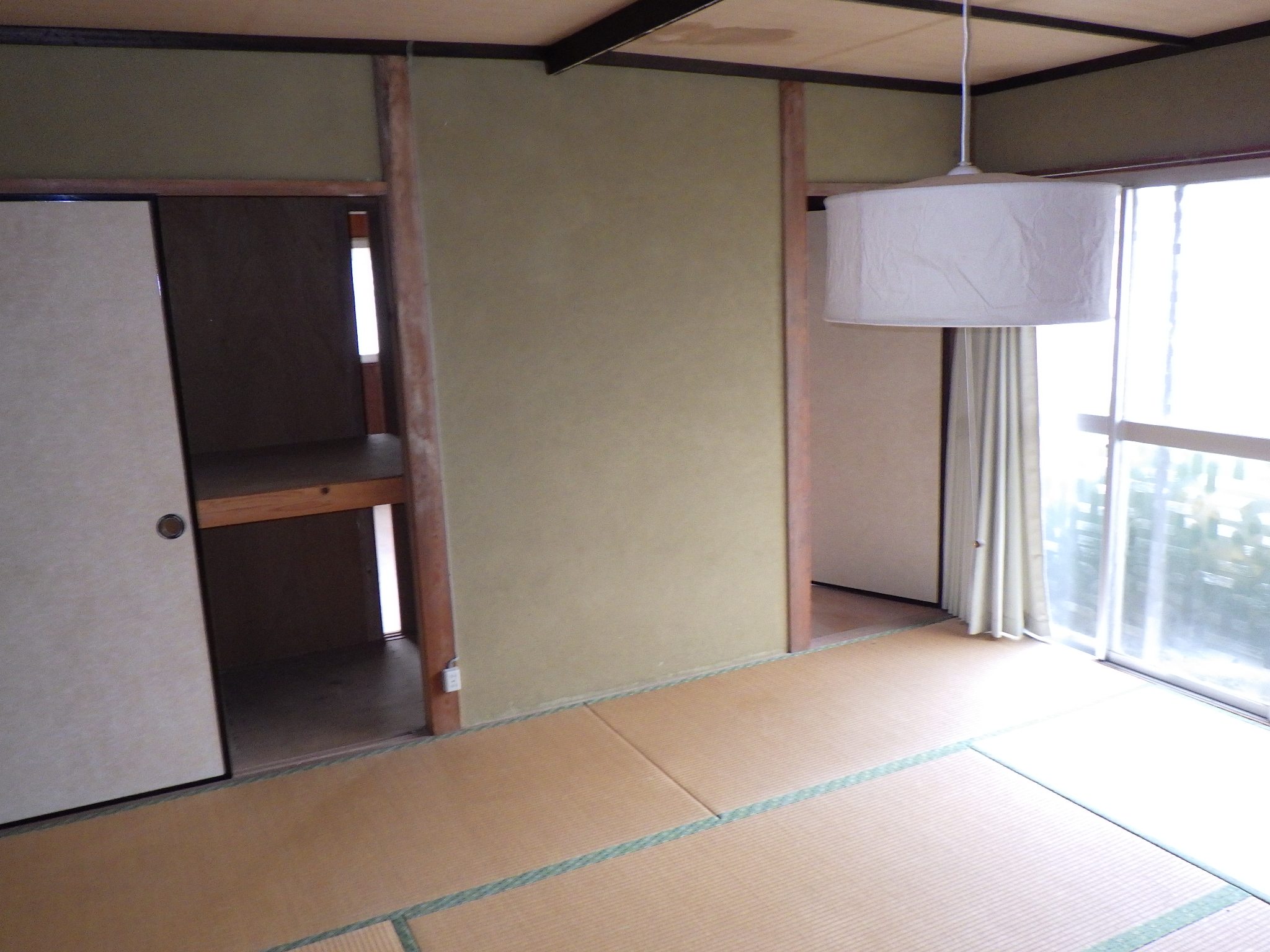 detached 東山町（中部地区 佐世保中央地域）