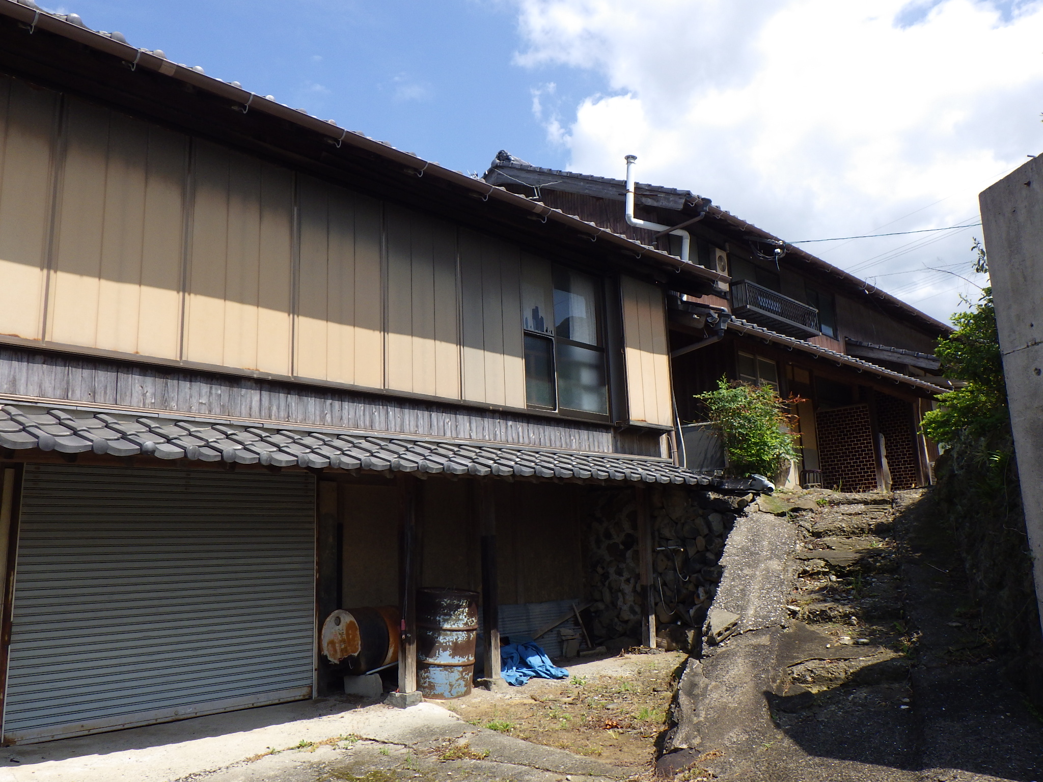 detached 吉岡町（中部地区 中里皆瀬地域）