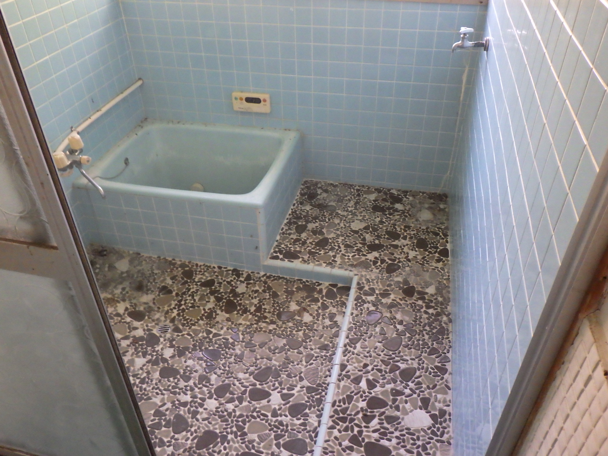 detached 八幡町 (中部地区 佐世保中央地域)