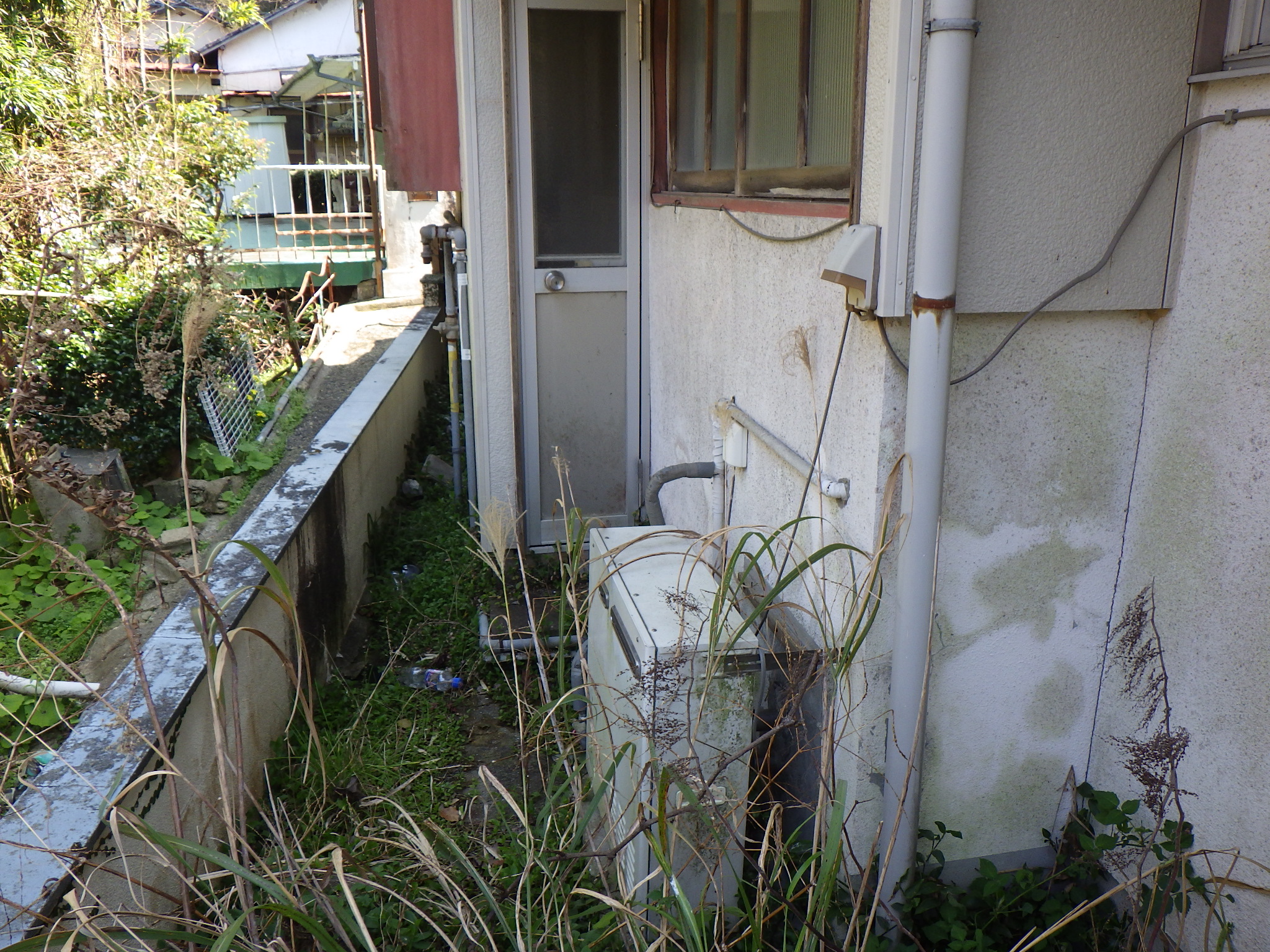 detached 八幡町 (中部地区 佐世保中央地域)