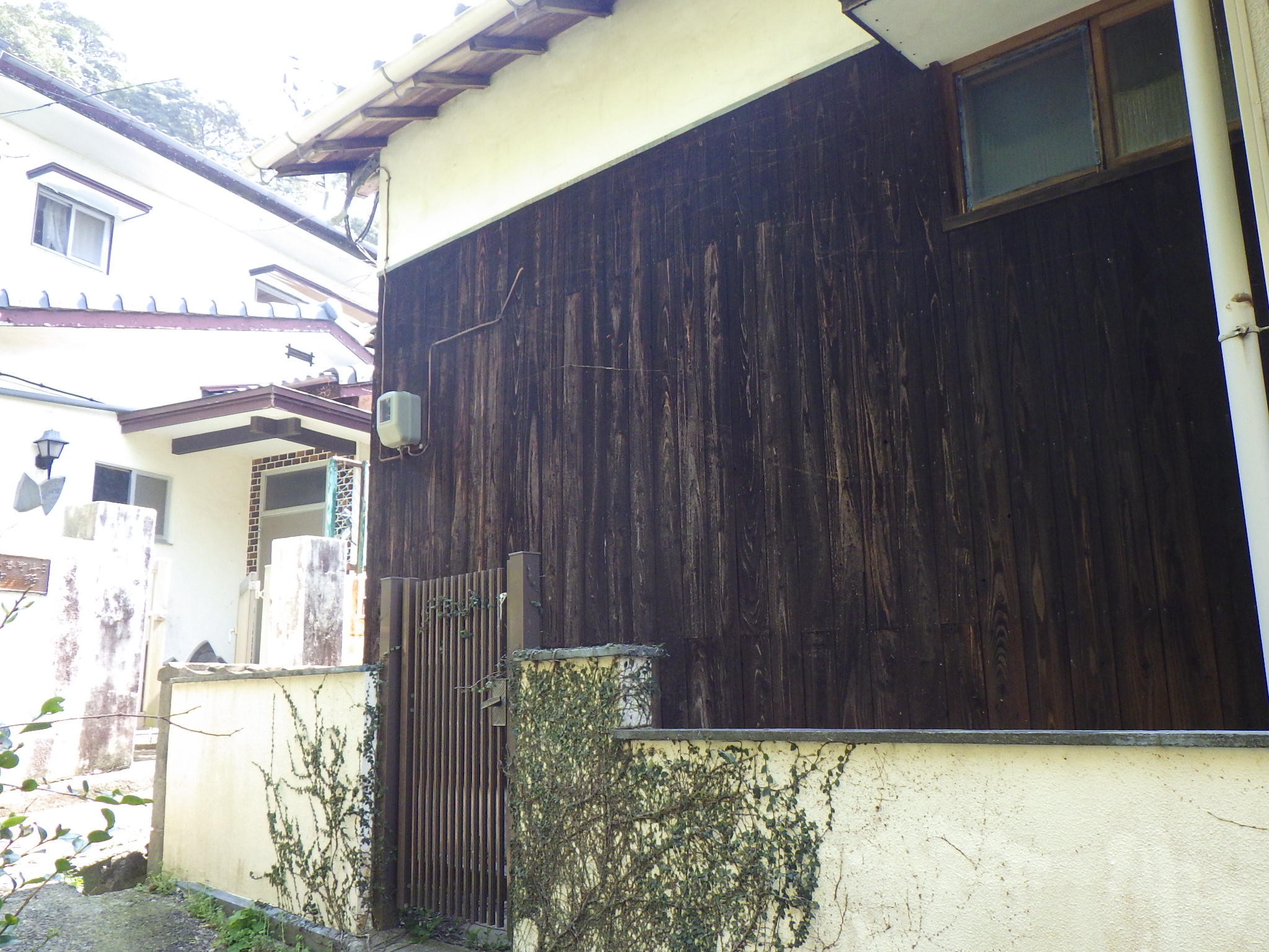 detached 八幡町 (中部地区 佐世保中央地域)