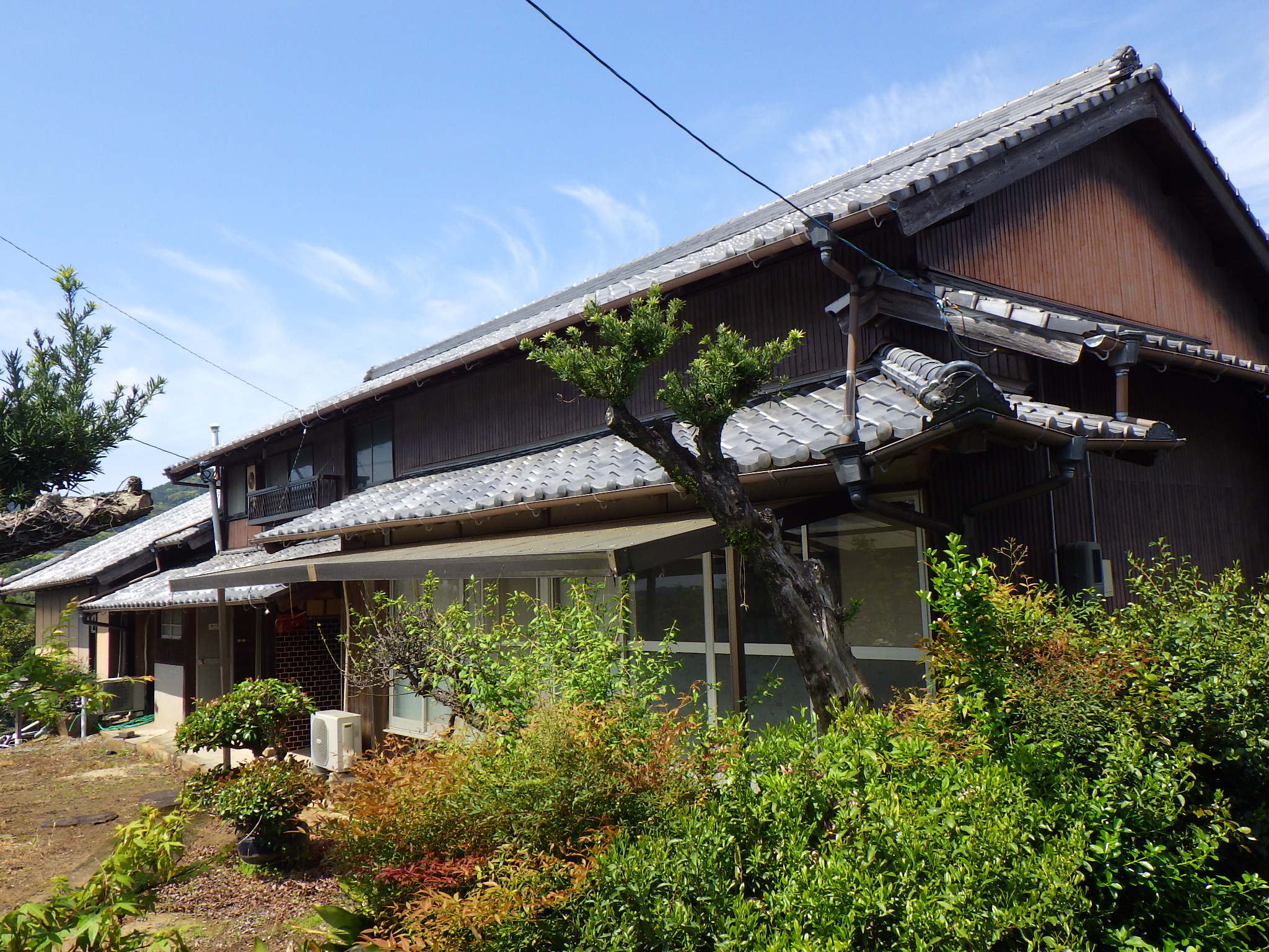 detached 吉岡町（中部地区 中里皆瀬地域）