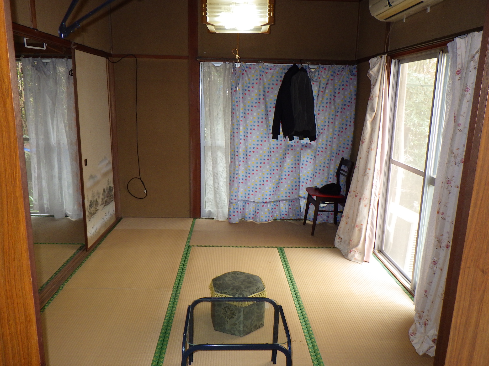 detached 須田尾町 (中部地区 佐世保中央地域)