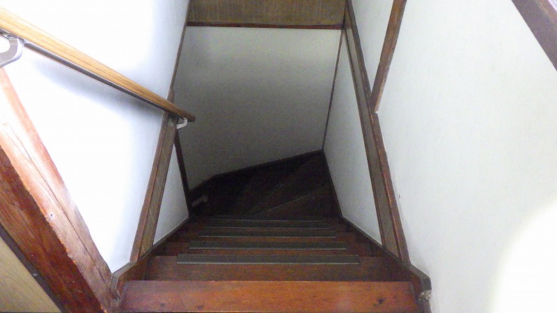 detached 大和町 (南部地区 日宇地域)