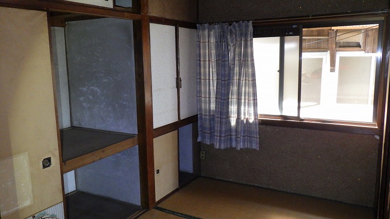 detached 大和町 (南部地区 日宇地域)