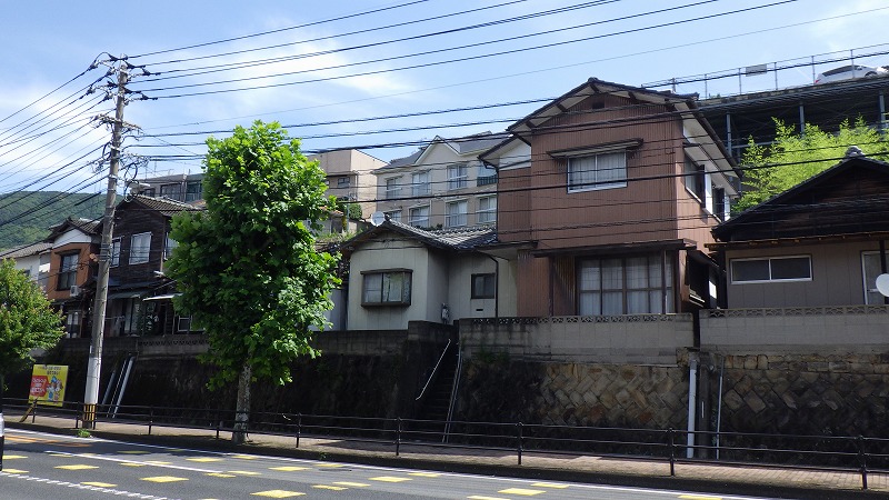 detached 大和町 (南部地区 日宇地域)