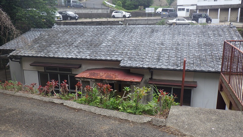 House in Sasebo, Nagasaki: photo 1