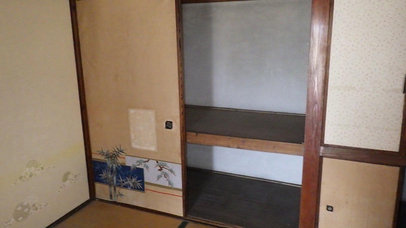 detached 大和町 (南部地区 日宇地域)