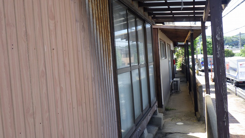 detached 大和町 (南部地区 日宇地域)