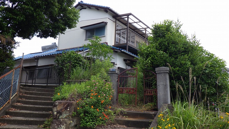 House in Sasebo, Nagasaki: photo 1