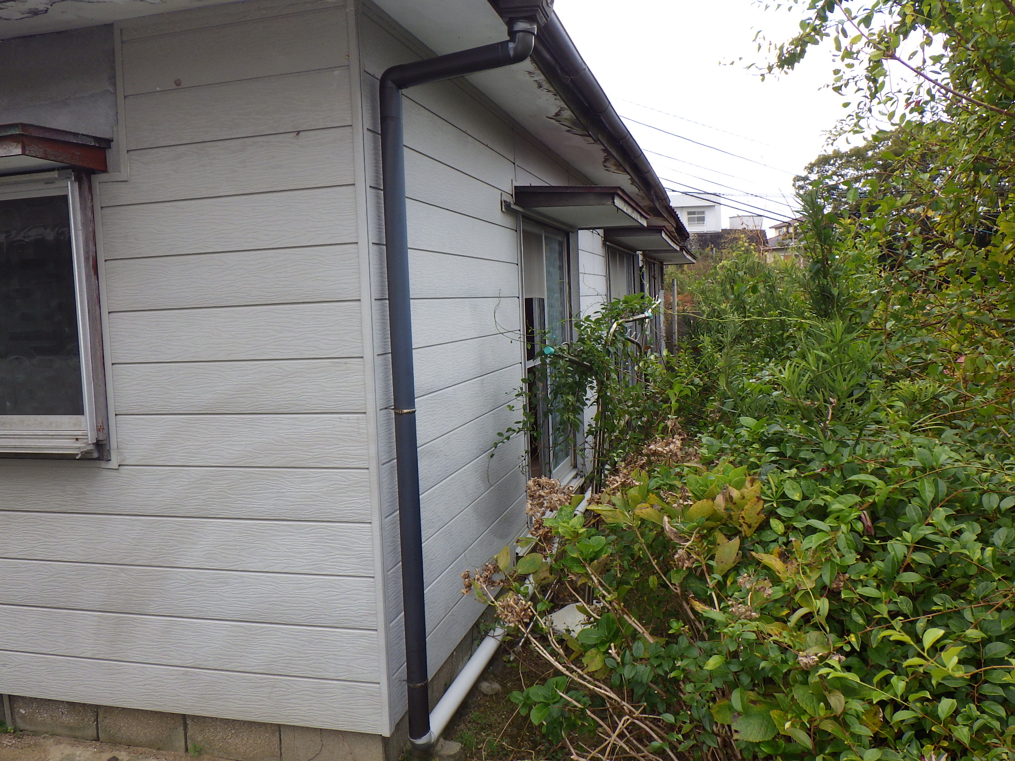 detached 東山町（中部地区 佐世保中央地域）