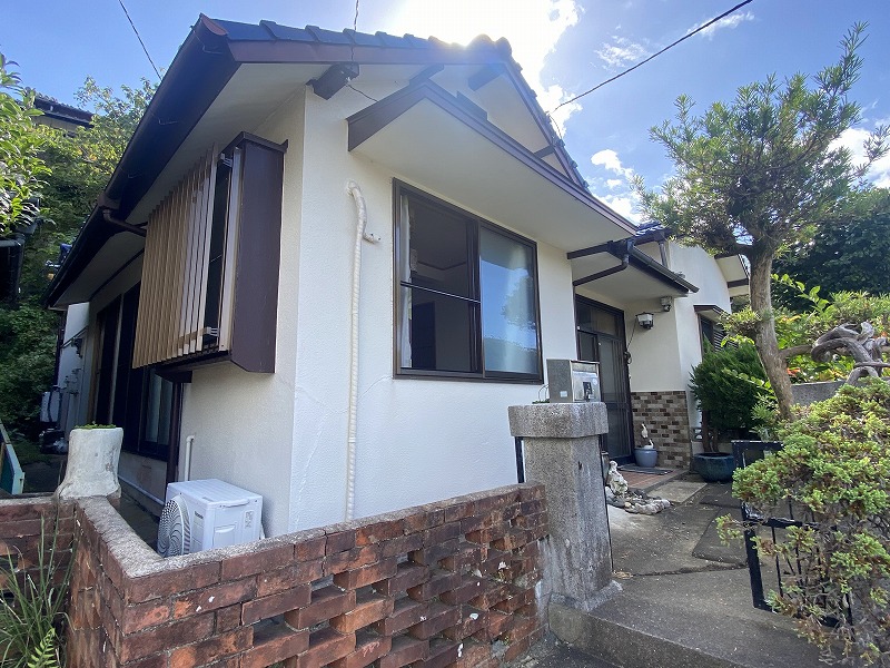 House in Sasebo, Nagasaki: photo 1