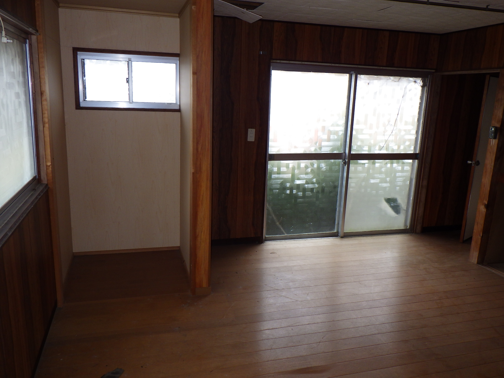 detached 東山町（中部地区 佐世保中央地域）