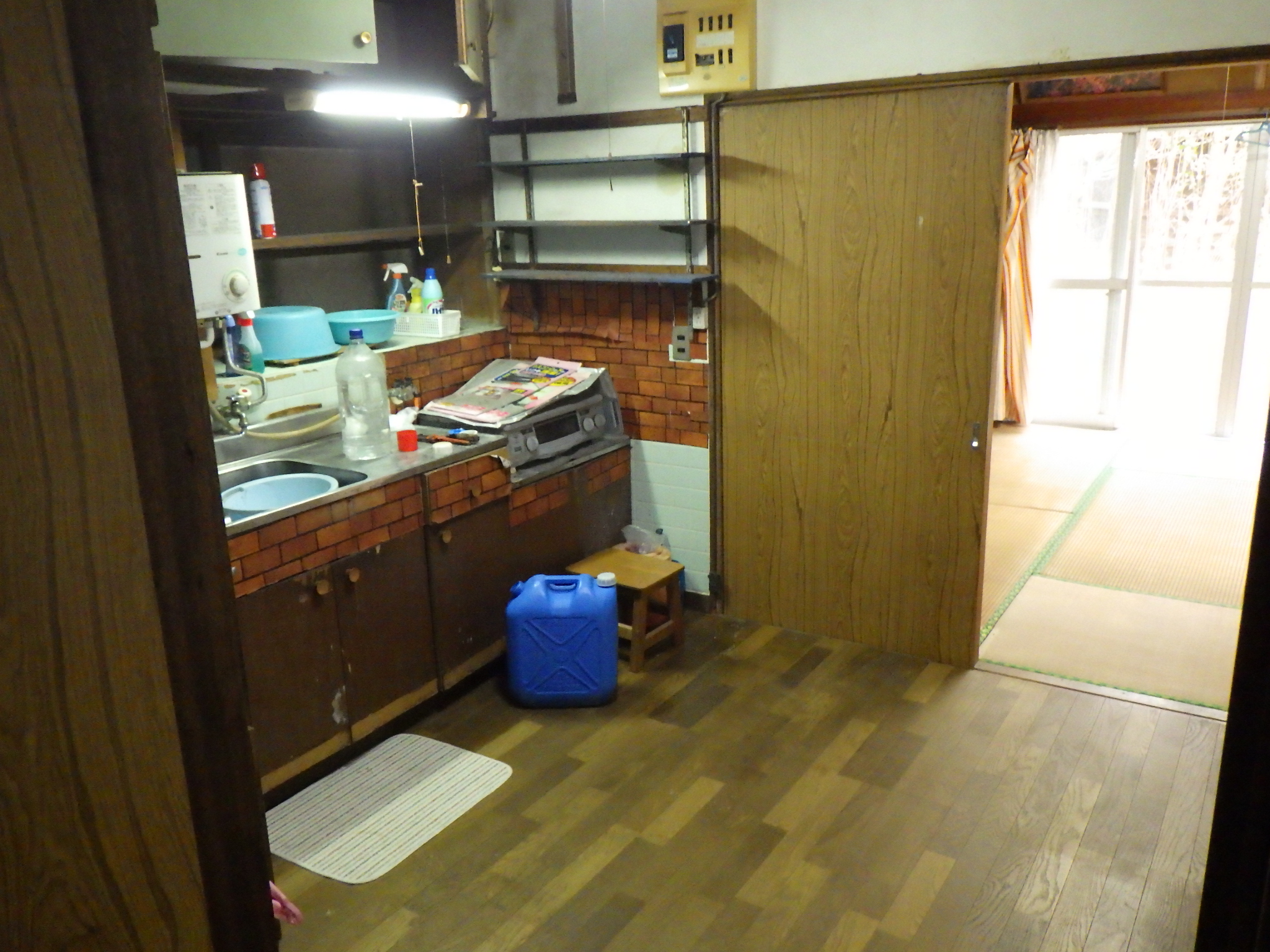 detached 須田尾町 (中部地区 佐世保中央地域)